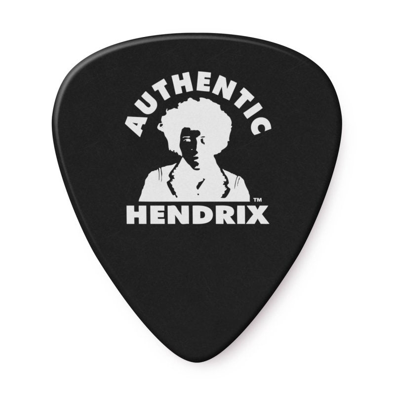 Dunlop - Jimi Hendrix™ ’69 Psych Series Star Haze Guitar Pick (6 Pack) #JHP15HV
