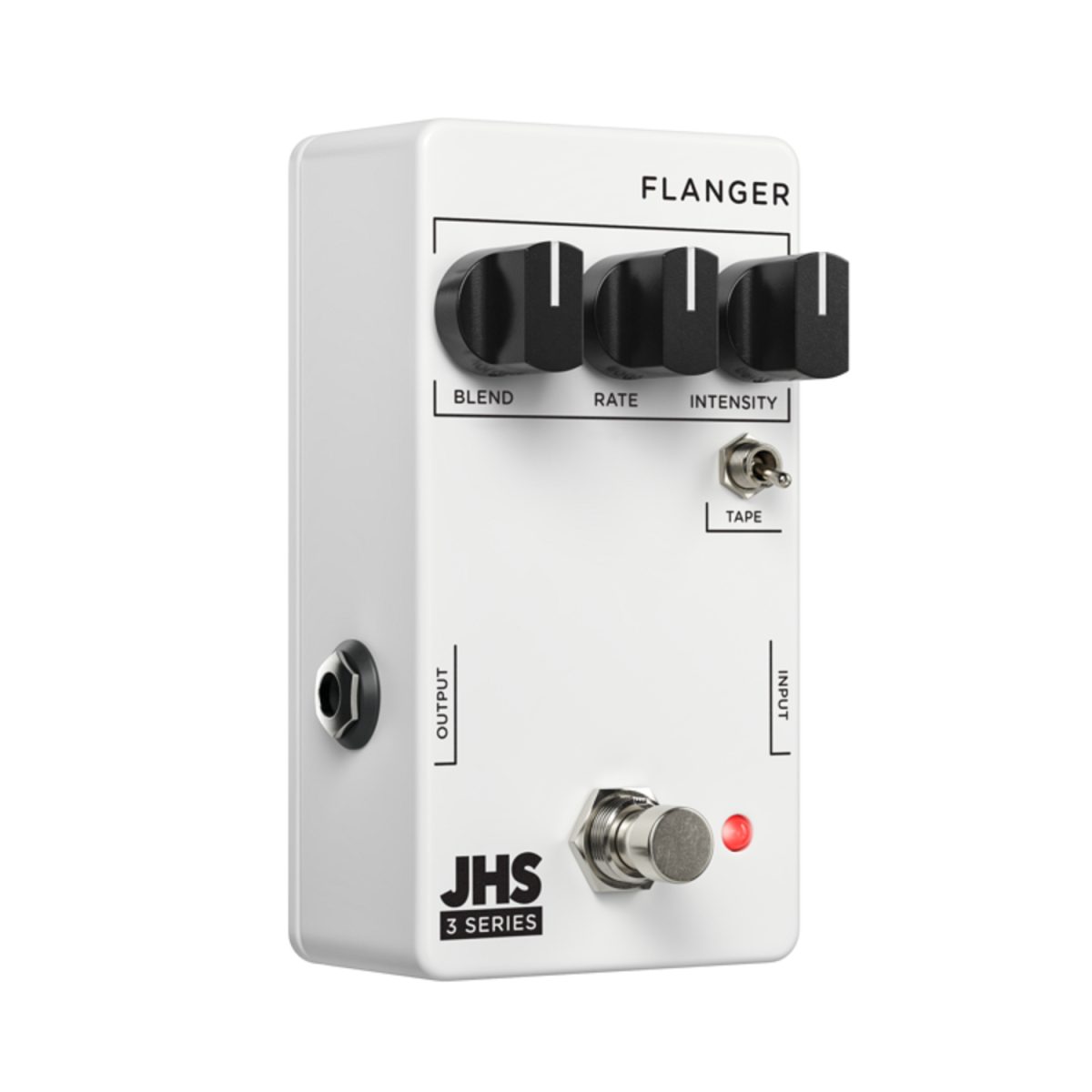 JHS Pedals - 3 Series Flanger