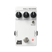 JHS Pedals - 3 Series Hall Reverb