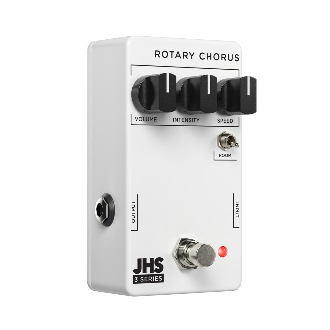 JHS Pedals - 3 Series Rotary Chorus