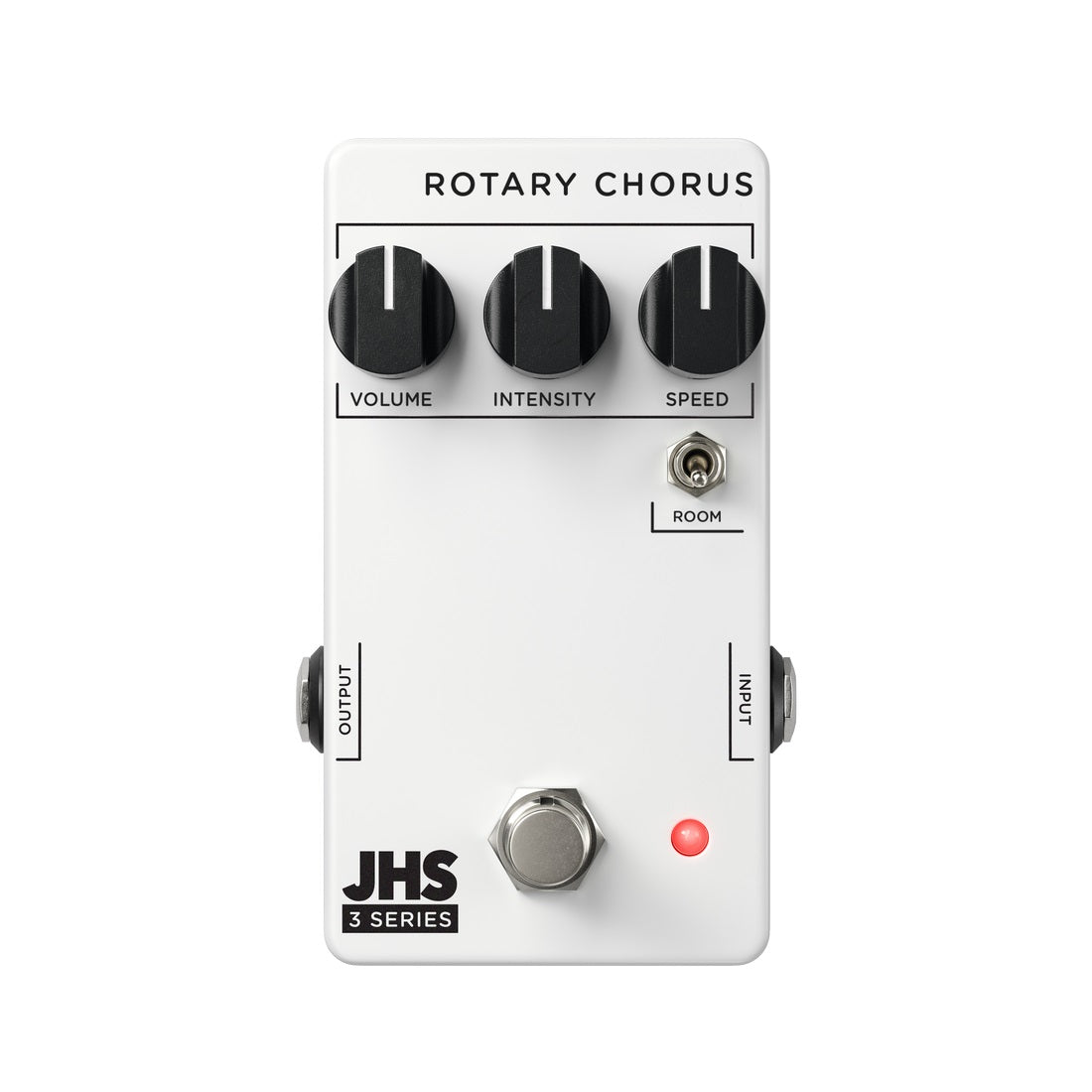 JHS Pedals - 3 Series Rotary Chorus
