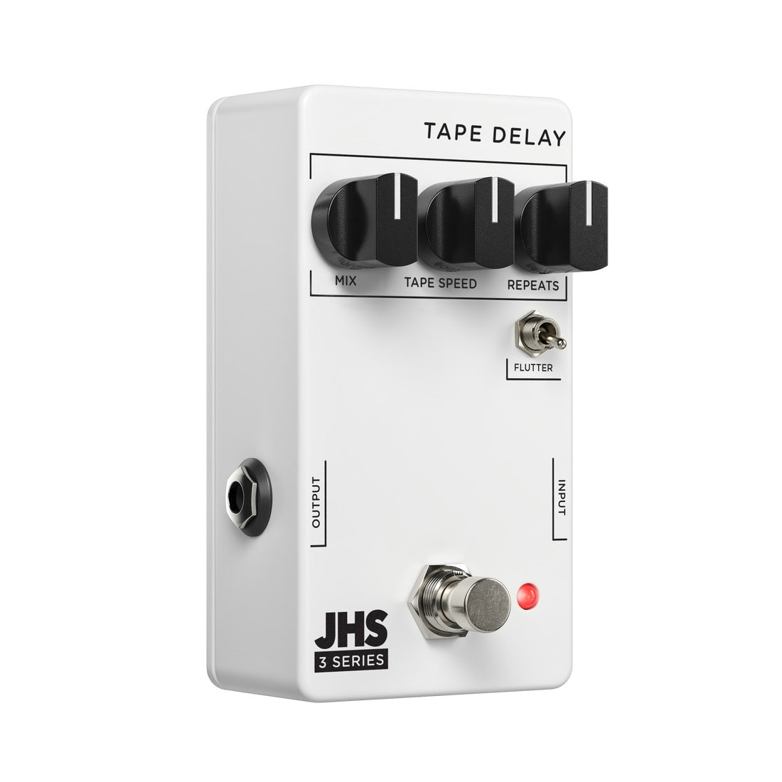 JHS Pedals - 3 Series Tape Delay