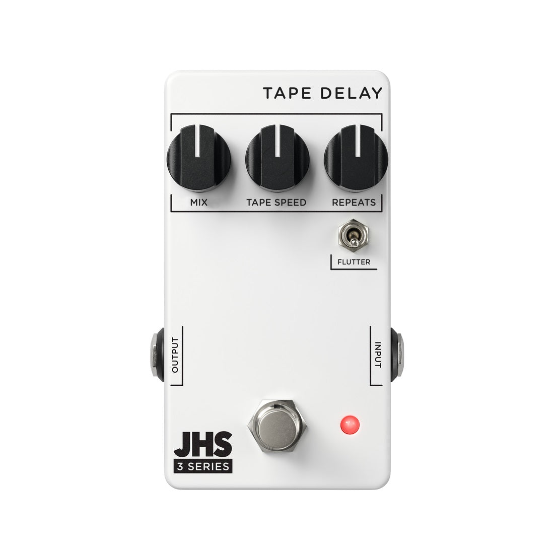 JHS Pedals - 3 Series Tape Delay