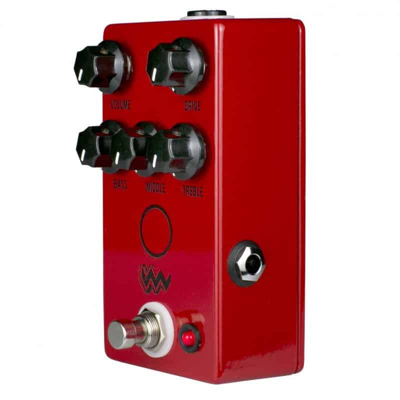 JHS Pedals "ANGRY CHARLIE V3"