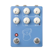 JHS Pedals - Artificial Blonde - Madison Cunningham Signature Vibrato