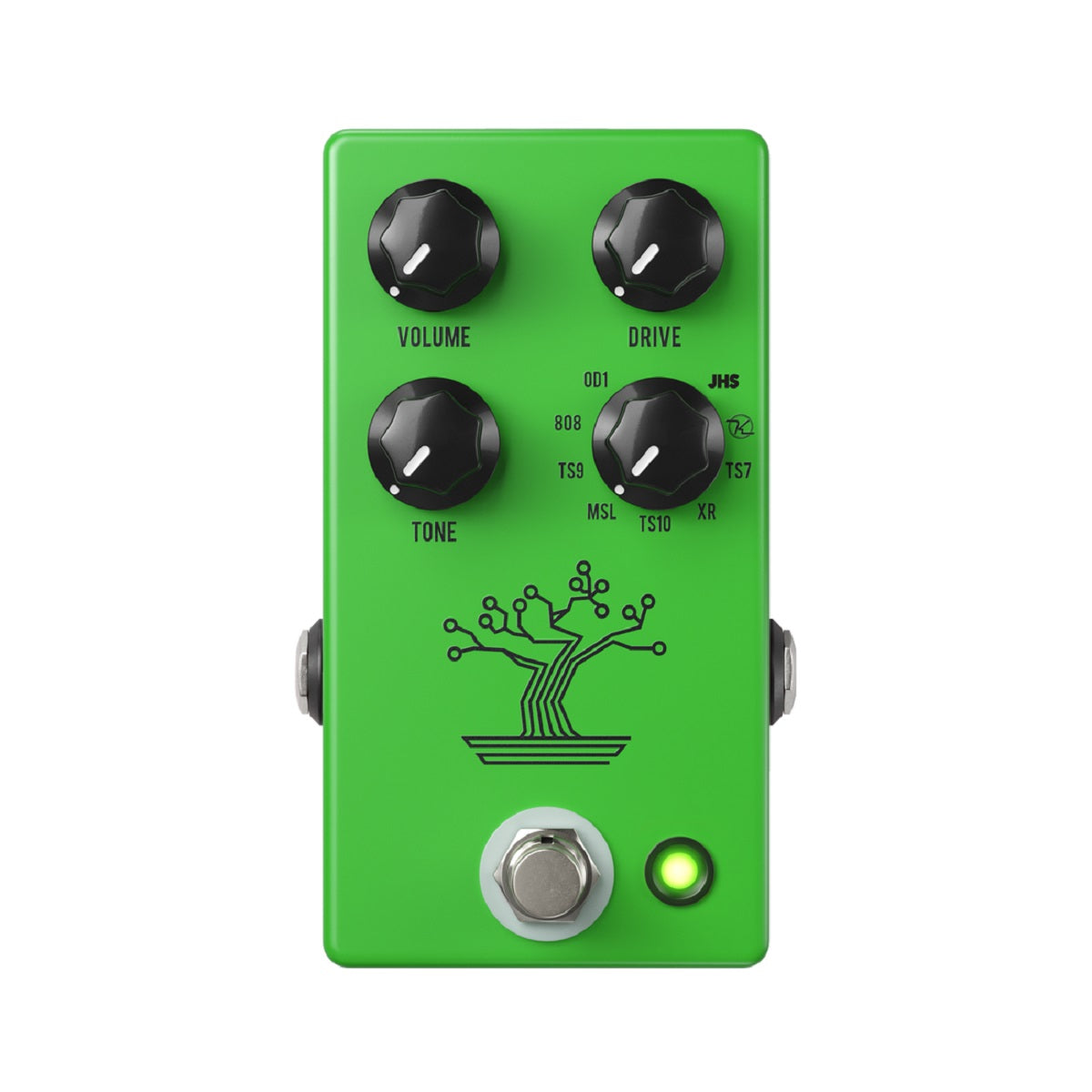 JHS Pedals - BONSAI 9-way Screamer