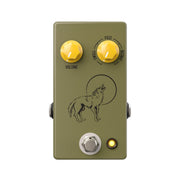 JHS Pedals - Coyote Octave Fuzz — 1