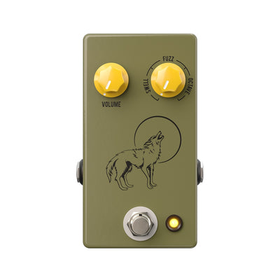JHS Pedals - Coyote Octave Fuzz