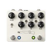 JHS Pedals - DOUBLE BARREL V4 Overdrive