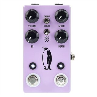 JHS Pedals Emperor V2 - Chorus/Vibrato