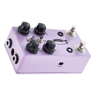 JHS Pedals Emperor V2 - Chorus/Vibrato