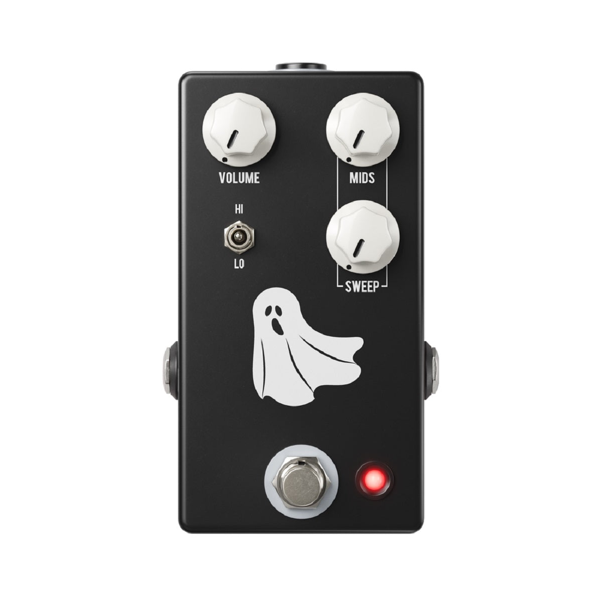 JHS Pedals - HAUNTING MIDS Preamp / EQ
