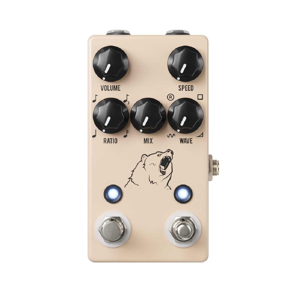 JHS Pedals - KODIAK Tremolo