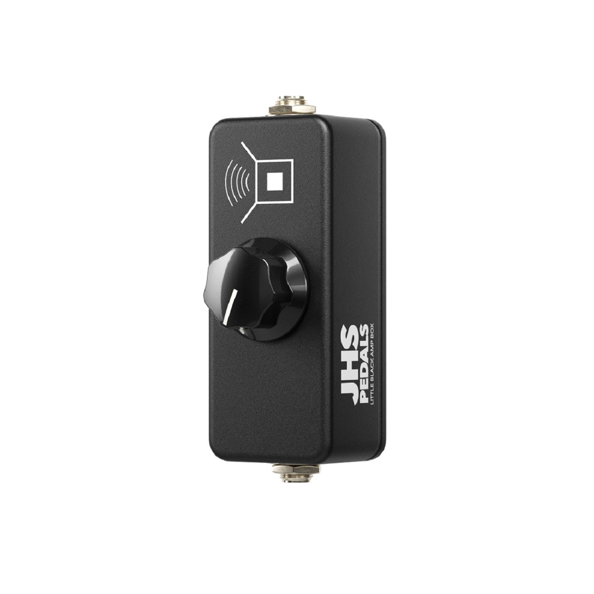 JHS - Little Black Amp Box Side