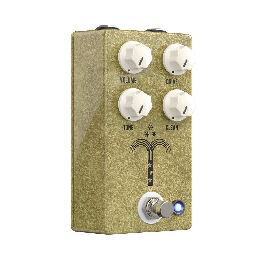 JHS Pedals - Morn­ing Glo­ry Clean Transparent Overdrive