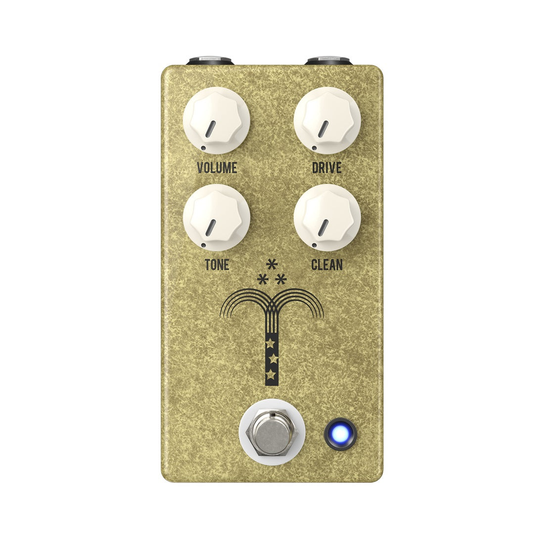 JHS Pedals - Morn­ing Glo­ry Clean Transparent Overdrive