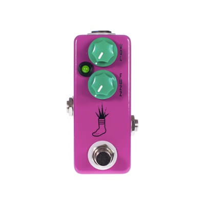 JHS Pedals - Mini Foot Fuzz V1