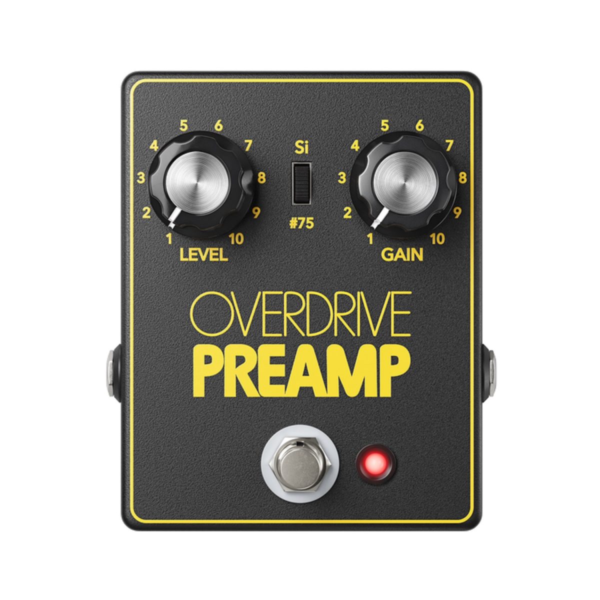 JHS Pedals - Overdrive Preamp