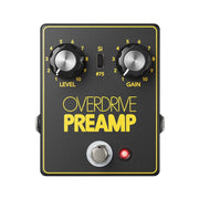 JHS Pedals - Overdrive Preamp