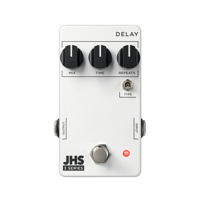 JHS Pedals - Série 3 Delay