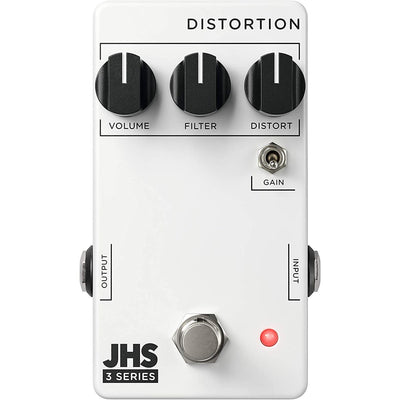 JHS Pedals - Série 3 Distortion