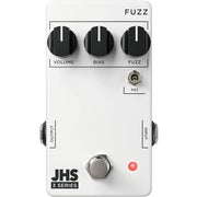 JHS Pedals - 3 Series Fuzz