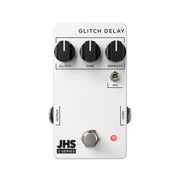 JHS Pedals - 3 Series Glitch Delay