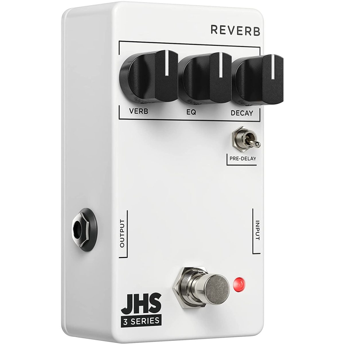 JHS Pedals - 3 Series Reverb-front2