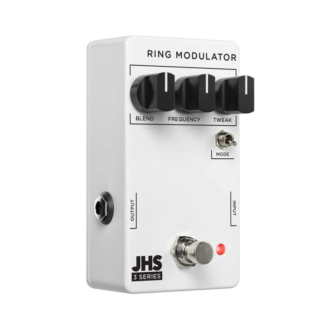 JHS Pedals - 3 Series Ring Modulator