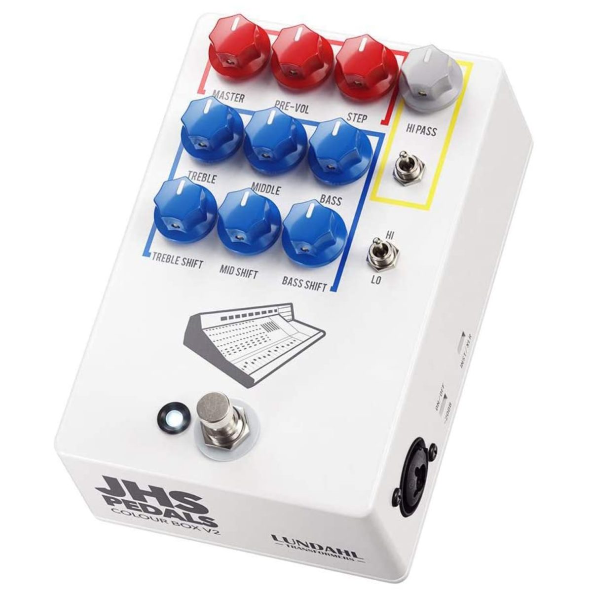 JHS Pedals - Colour Box V2 Preamp Pedal-front2.png