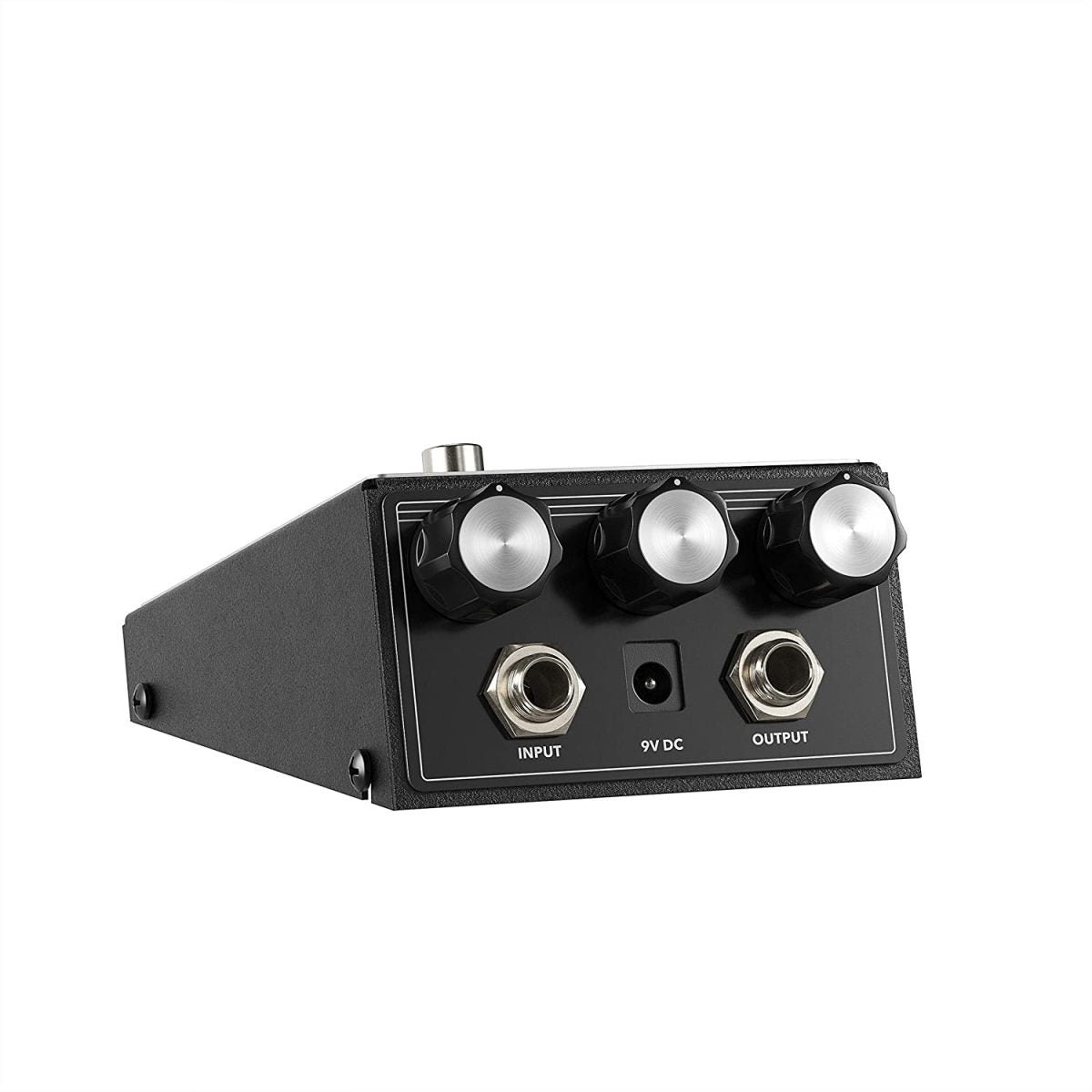 JHS Pedals - Crimson Fuzz Pedal-face