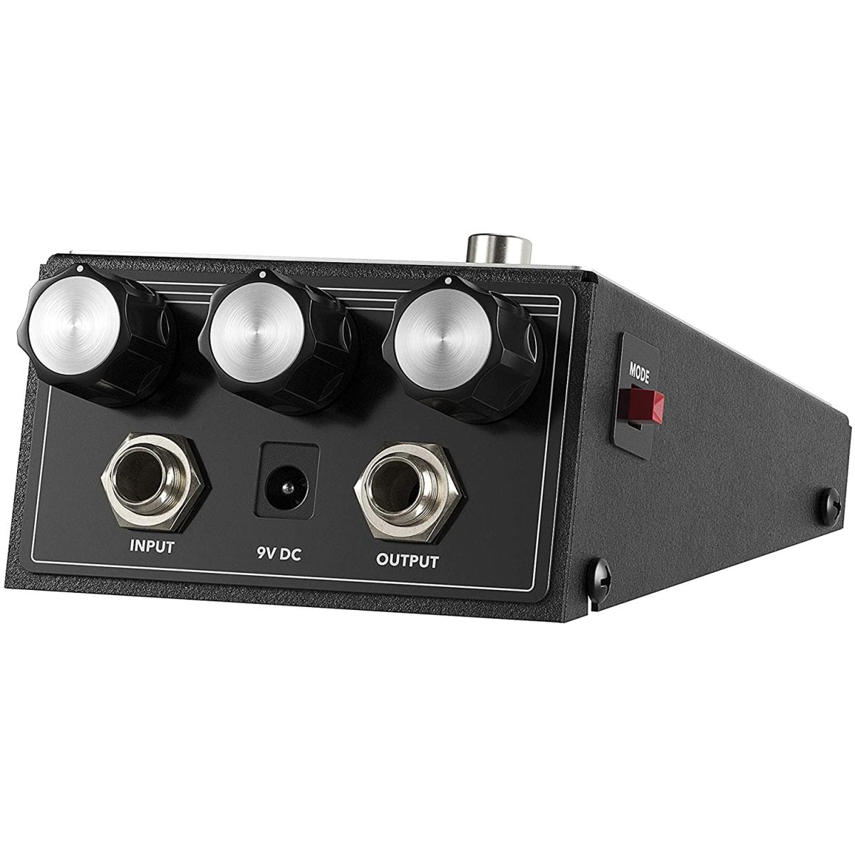 JHS Pedals - Crimson Fuzz Pedal-face2