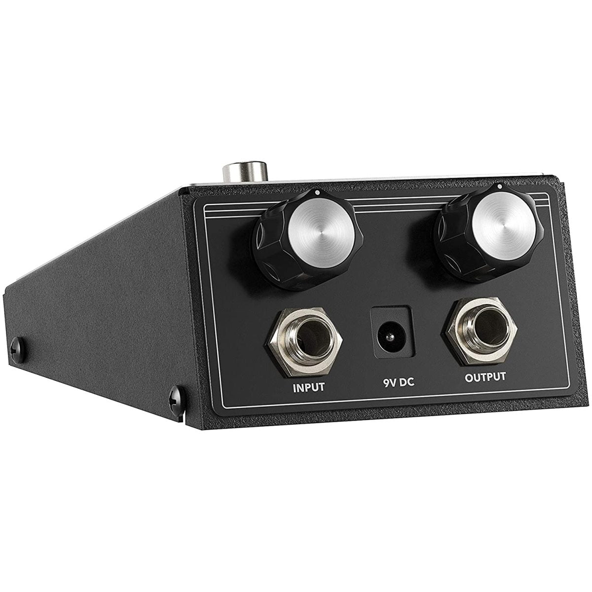 JHS Pedals - Smiley Fuzz Pedal-face
