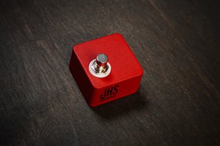 JHS Pedals - Red Remote