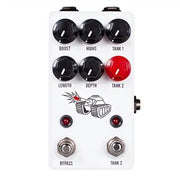 JHS Pedals "SPRING TANK REVERB"