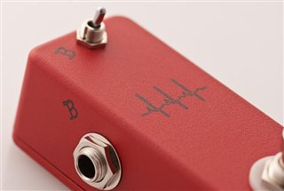 JHS Pedals - Mini Tap Tempo
