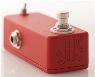 JHS Pedals - Mini Tap Tempo