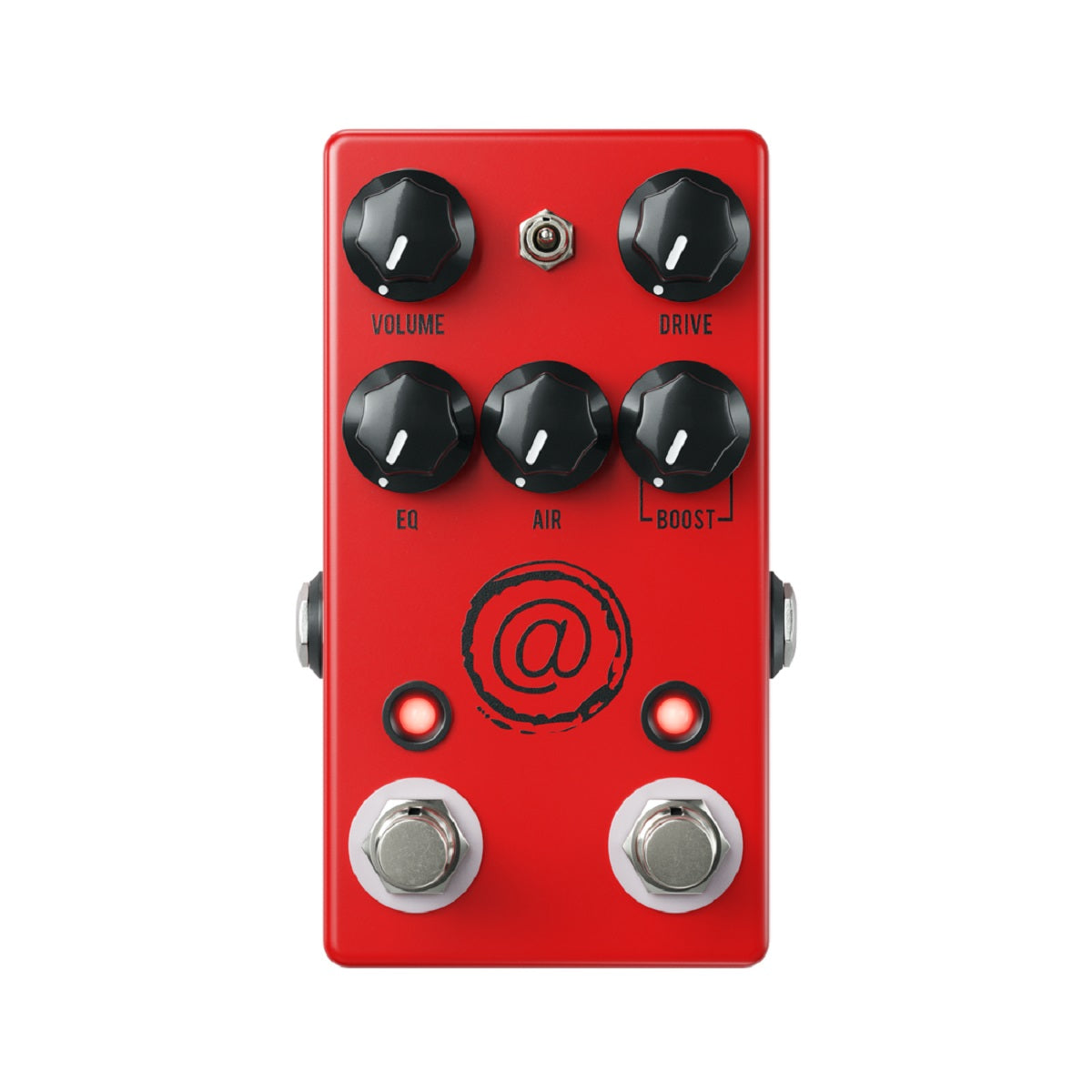 JHS Pedals - AT+ Andy Timmons Signature Overdrive