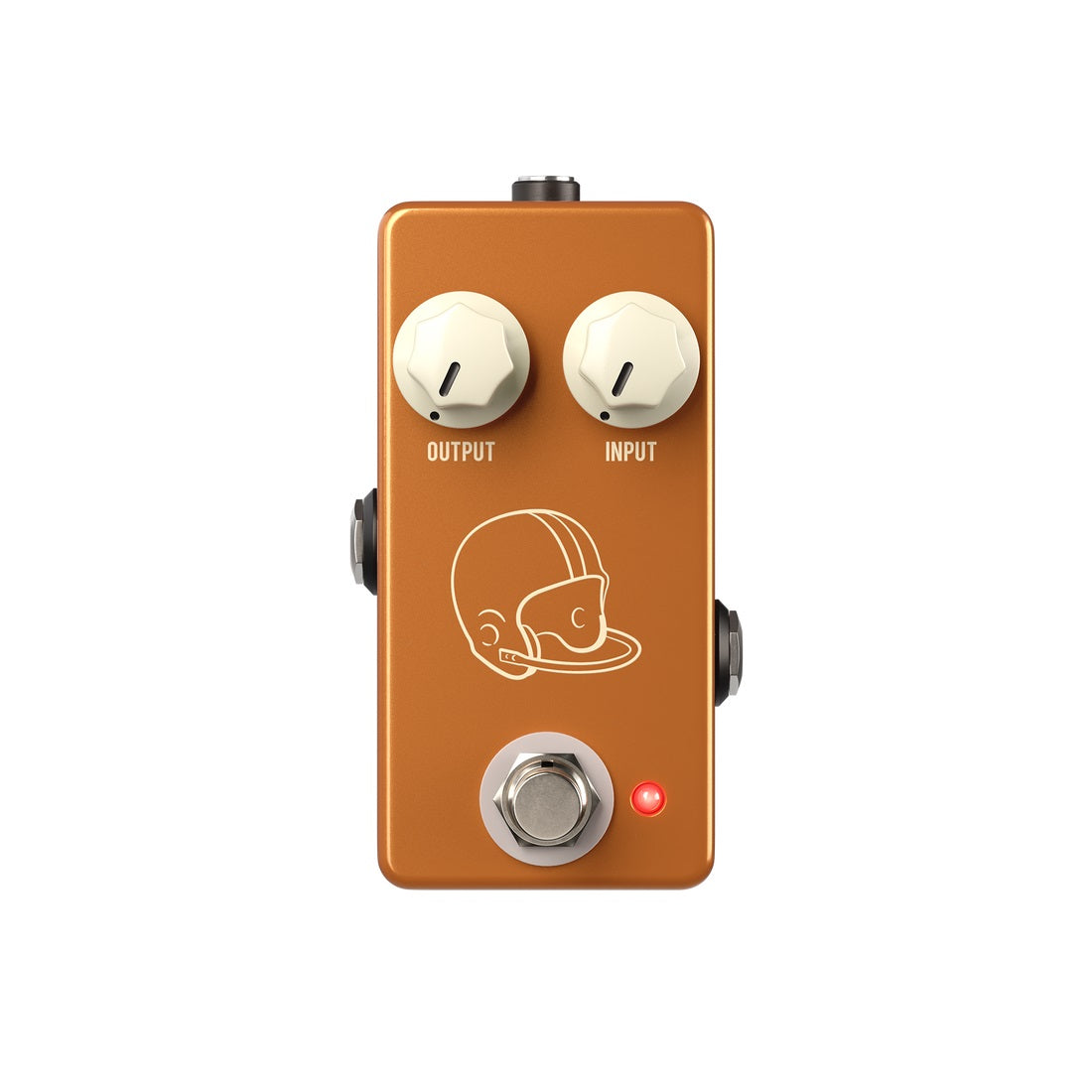 JHS Pedals - Fumble JFET Clean Boost