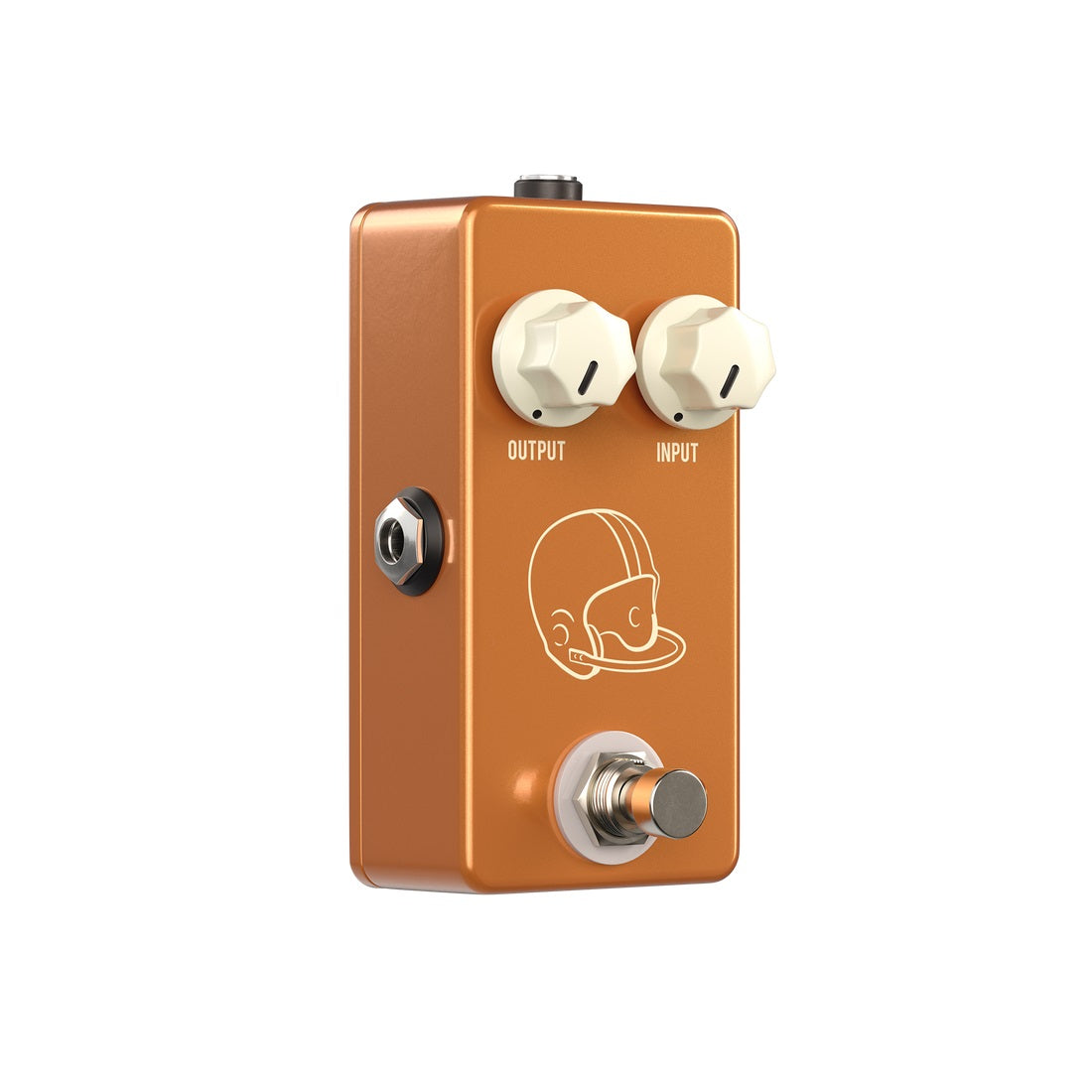 JHS Pedals - Fumble JFET Clean Boost