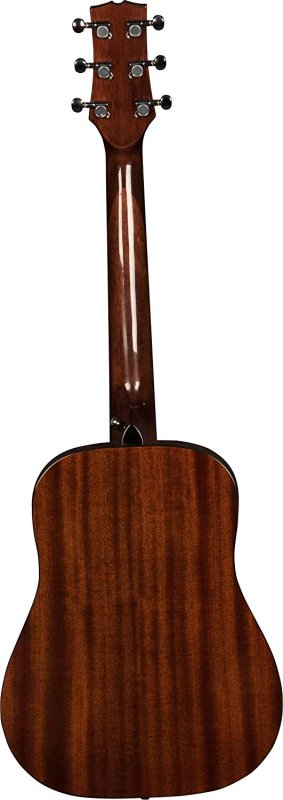 Jasmine - J-Series Acoustic Guitar, Natural #JM10-NAT