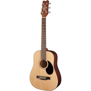 Jasmine - J-Series Acoustic Guitar, Natural #JM10-NAT