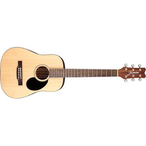 Jasmine - J-Series Acoustic Guitar, Natural #JM10-NAT
