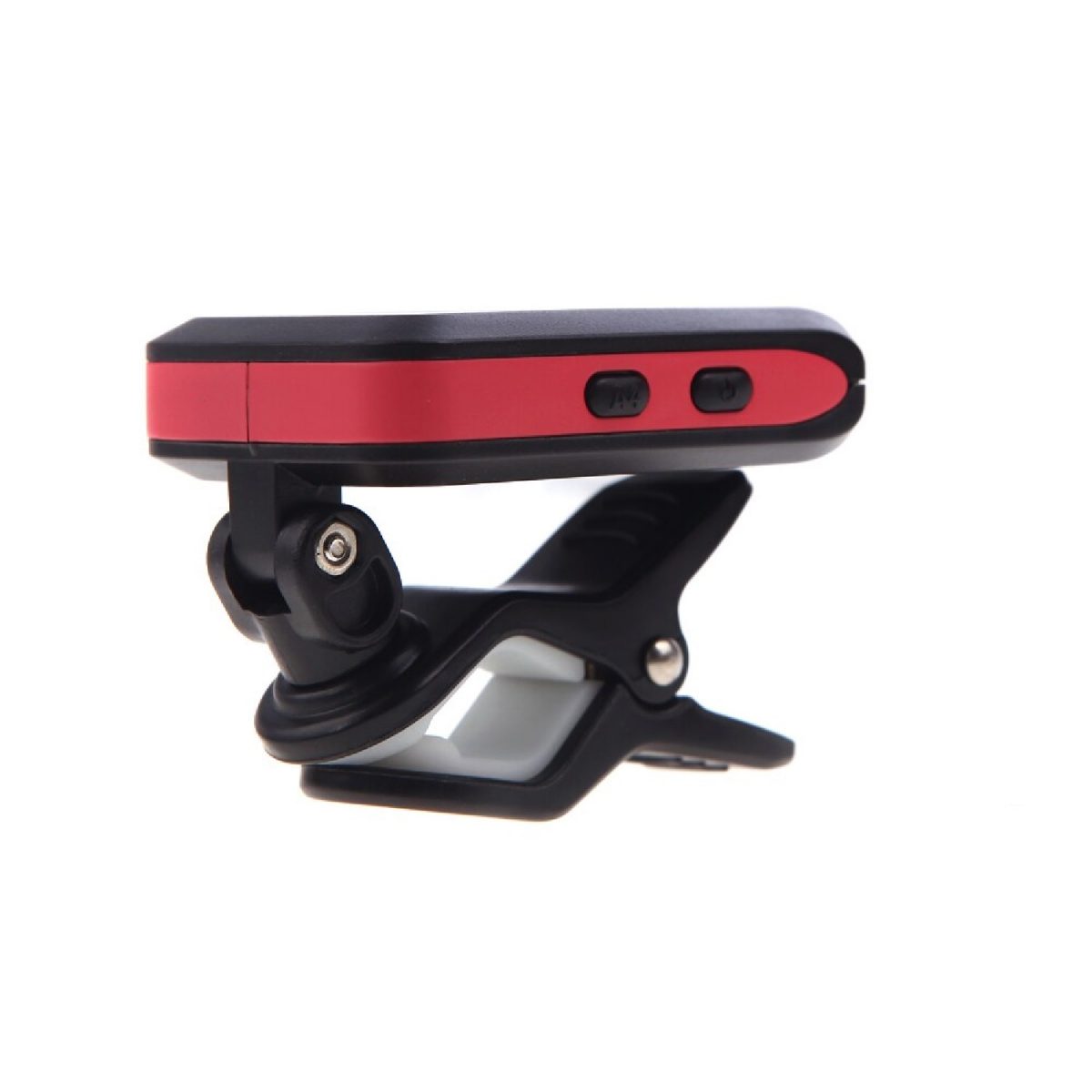 JOYO - JT-12B - Clip on Guitar Tuner Digital Side