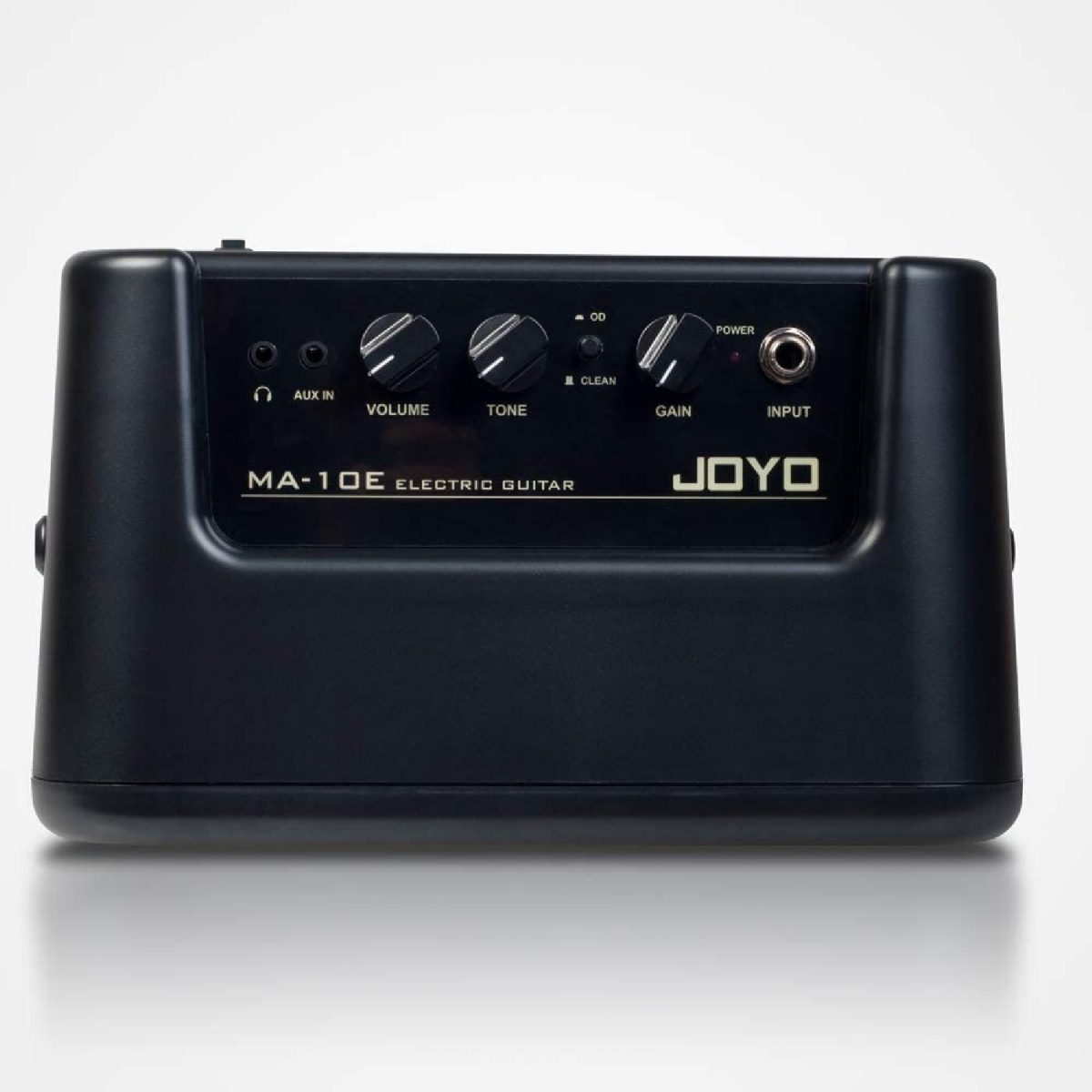JOYO - MA-10E - Portable Electric Guitar Amp Top