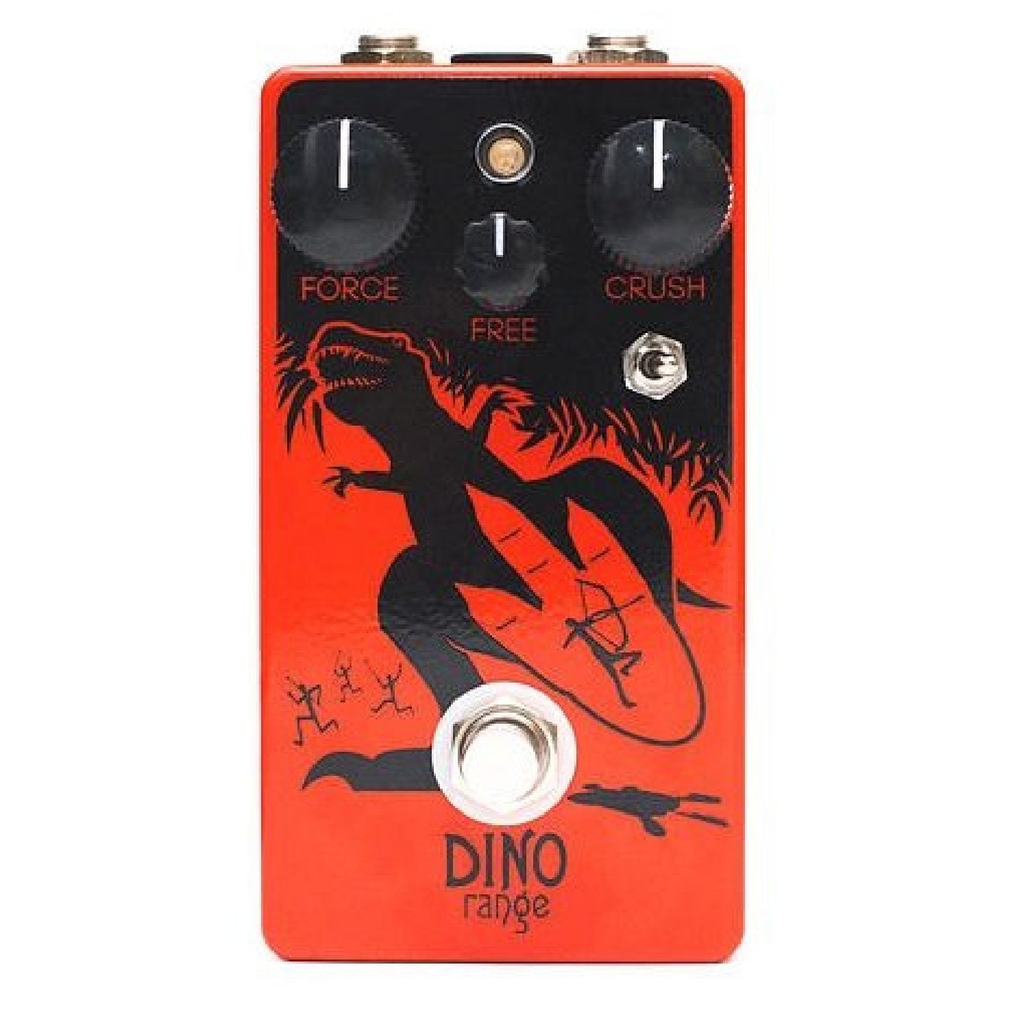 Jonny Rock Gear - Dino Range