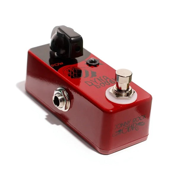 Jonny Rock Gear - Dyna Boost Multifunctional Guitar Booster