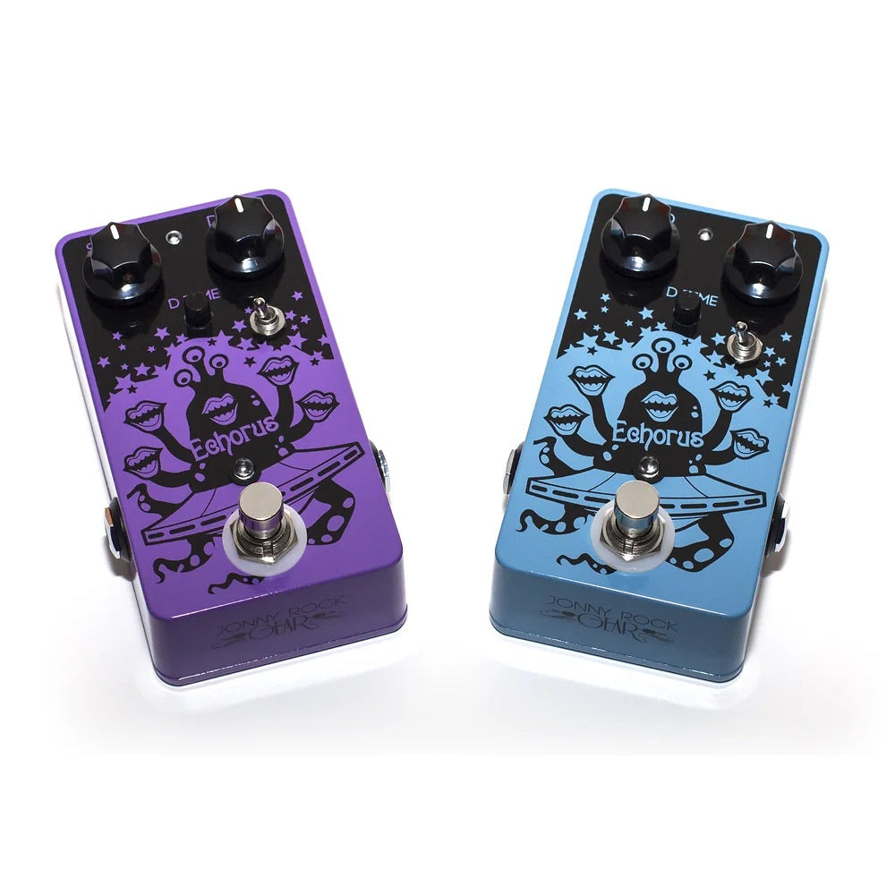 Jonny Rock Gear - Echorus Organic Chorus