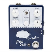 Jonny Rock Gear - Moby Depth Spring Reverb