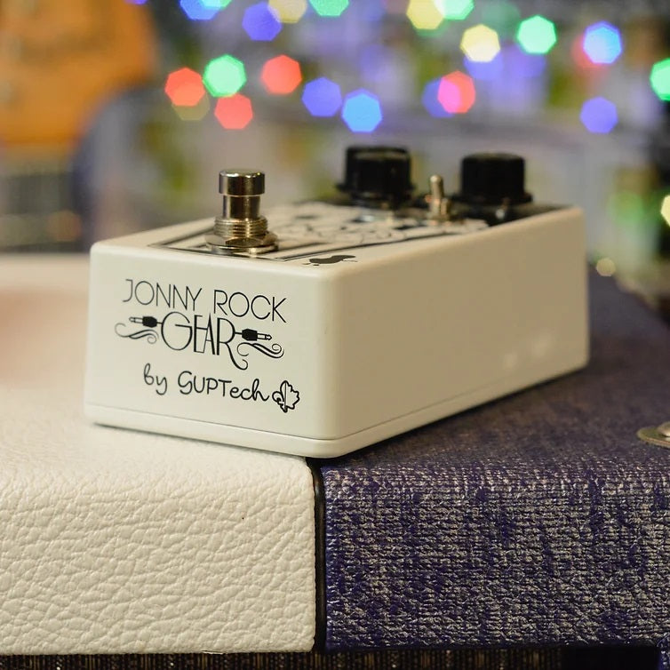 Jonny Rock Gear - Pop Corner Overdrive